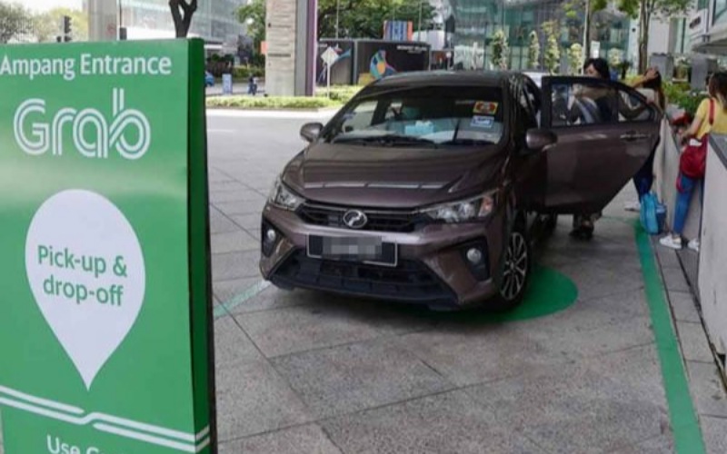 Pemain e-hailing sambut baik tambahan kuota subsidi 800 seliter