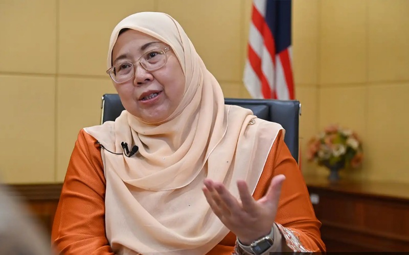 PRU17 Sabah: Tiada pembelotan akan berlaku, calon PKR tandatangani surat aku janji