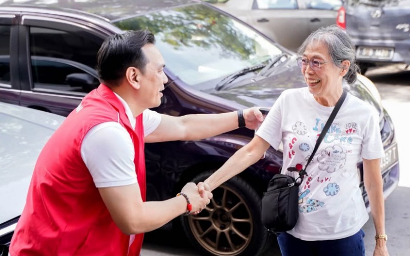 DUN Api-Api perlu wakil sehaluan kerajaan agar kebajikan pengundi terjamin