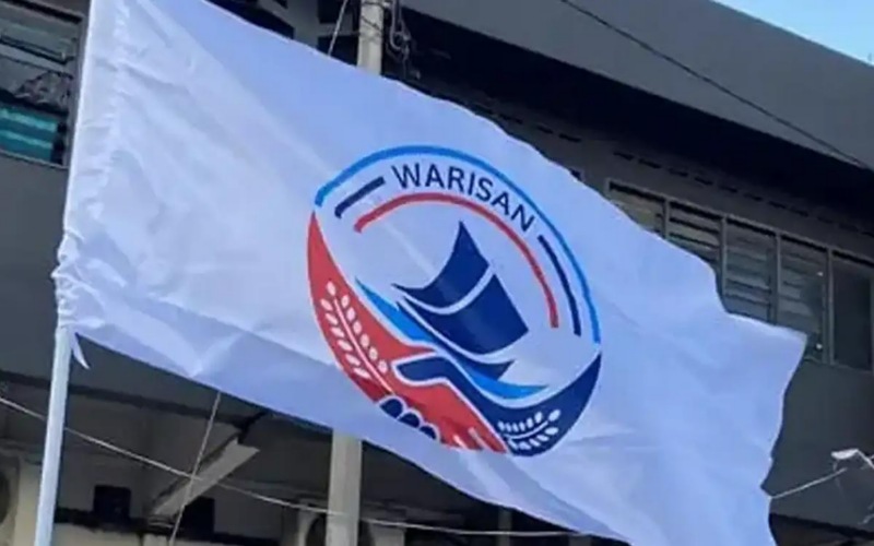 Masjid nafi tolak program Warisan kerana tekanan, mahu elak jadi gelanggang politik