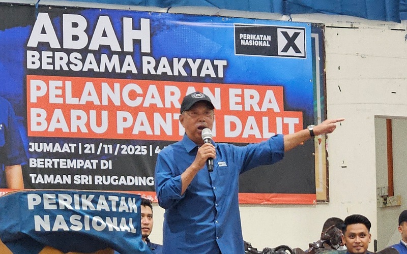 Keyakinan Muhyiddin dipersoal, PN tiada ‘kubu kuat’ tapi mahu calon Ketua Menteri Sabah