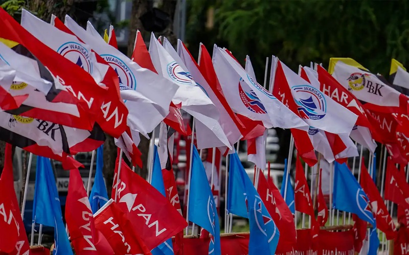 Fenomena ucapan kebencian ancam wacana politik Sabah