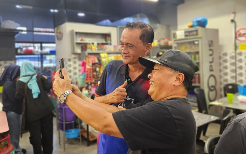 BN miliki peluang tawan semula DUN Tanjung Keramat