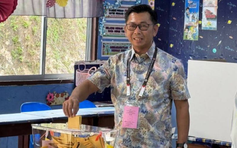 Tidak rasmi: Dua Timbalan Menteri calon BN menang PRN17 Sabah