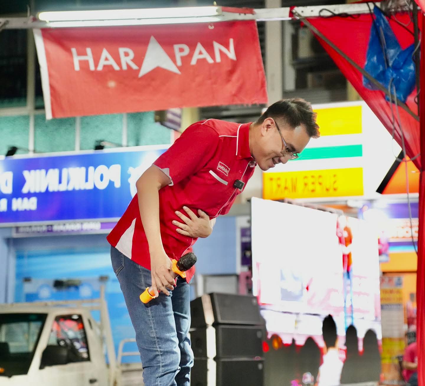 DAP tewas PRN17 Sabah cerminan manifestasi rakyat kecewa prestasi parti