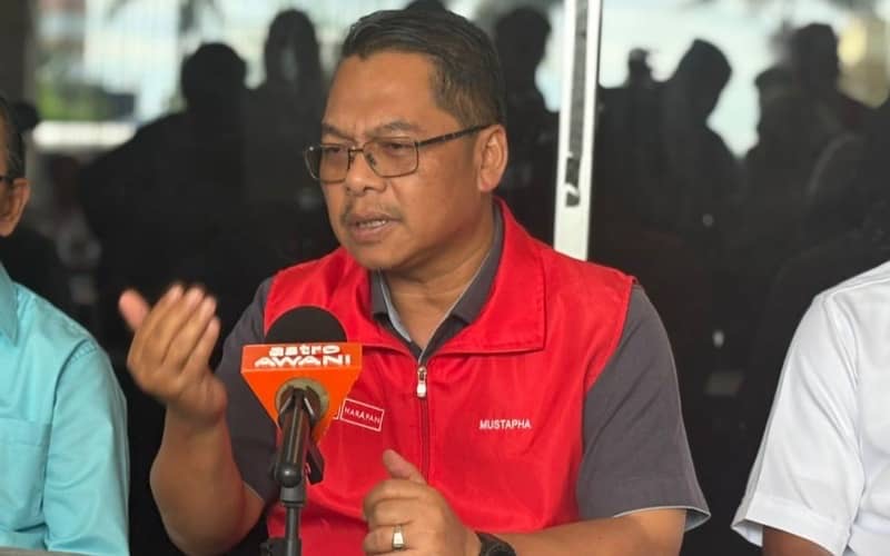 Cadang wujud tabung khas pemulangan 40 peratus hasil Sabah – Mustapha
