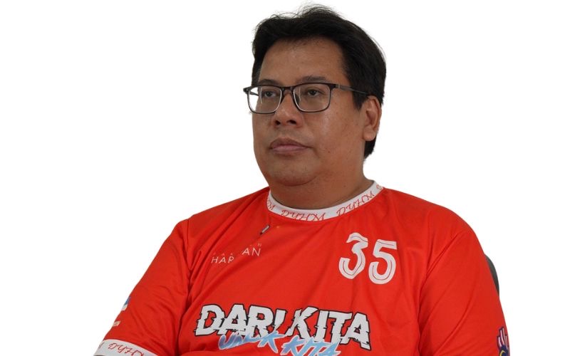 Kestabilan kerajaan asas elak projek tergendala – Yamani Hafez