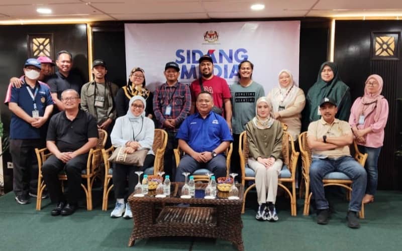 Samasuddin nafi dakwaan BN tidak bantu PH di Merotai, kerjasama kekal utuh