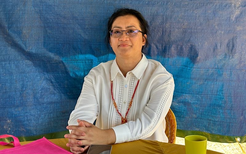 Noorita tawar transformasi Kemabong jadi daerah penuh, kemudahan perbankan dan fasiliti belia