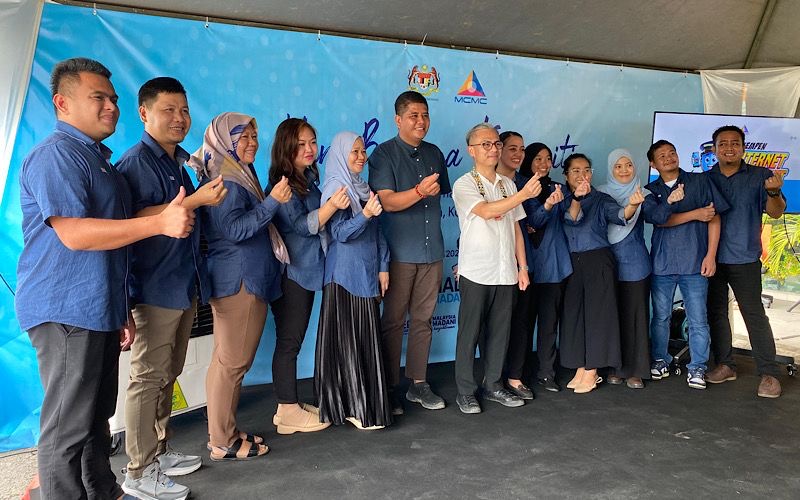 Pelaksanaan eKYC bagi akaun media sosial dijangka bermula suku kedua 2026