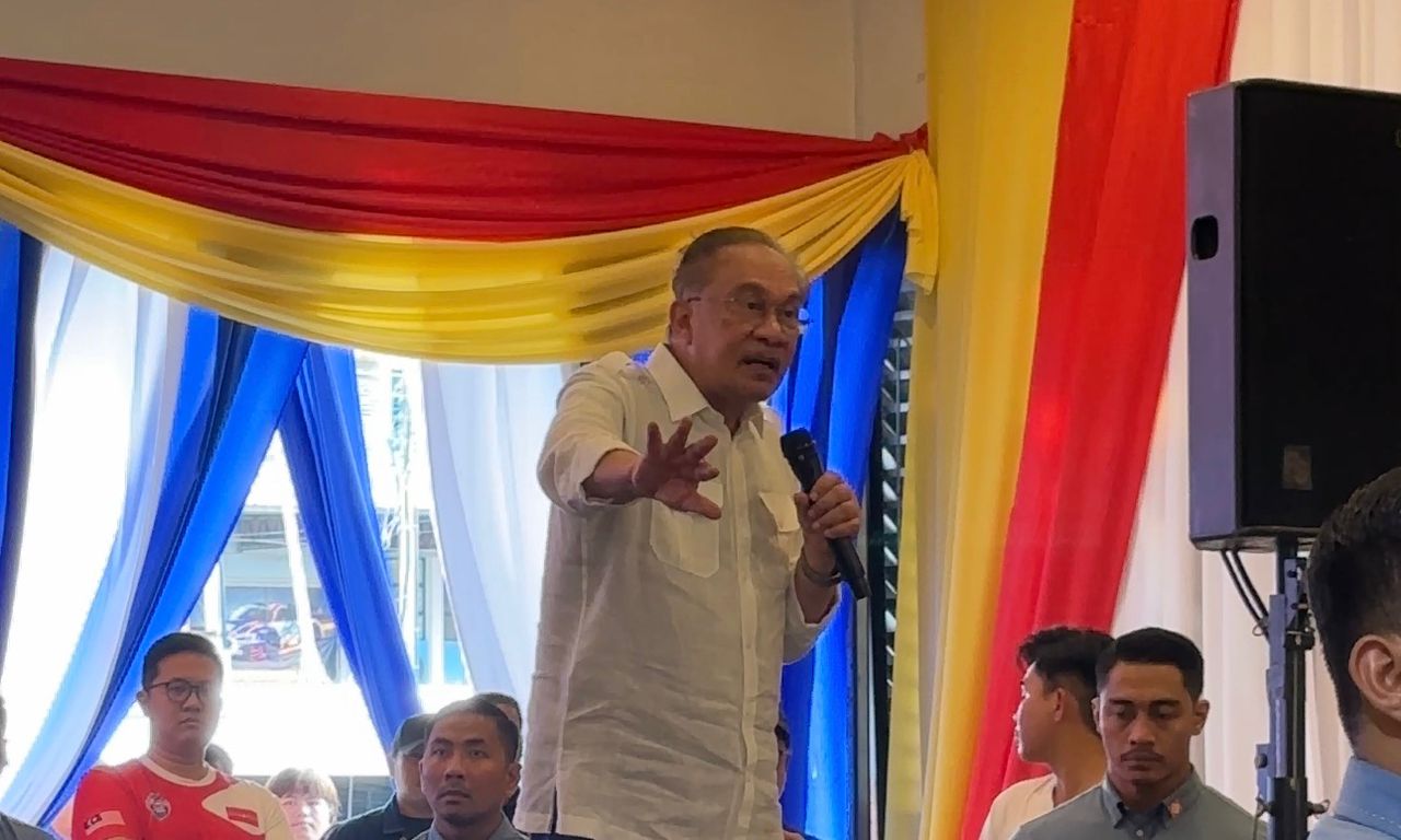 Shamsul Iskandar letak jawatan bukti komitmen integriti Kerajaan MADANI