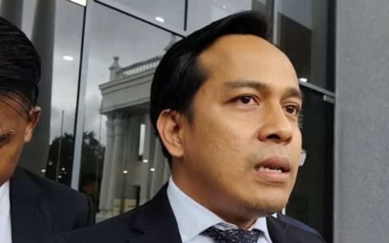 Permohonan batal inkues dibuat tanpa izin ibu Zara