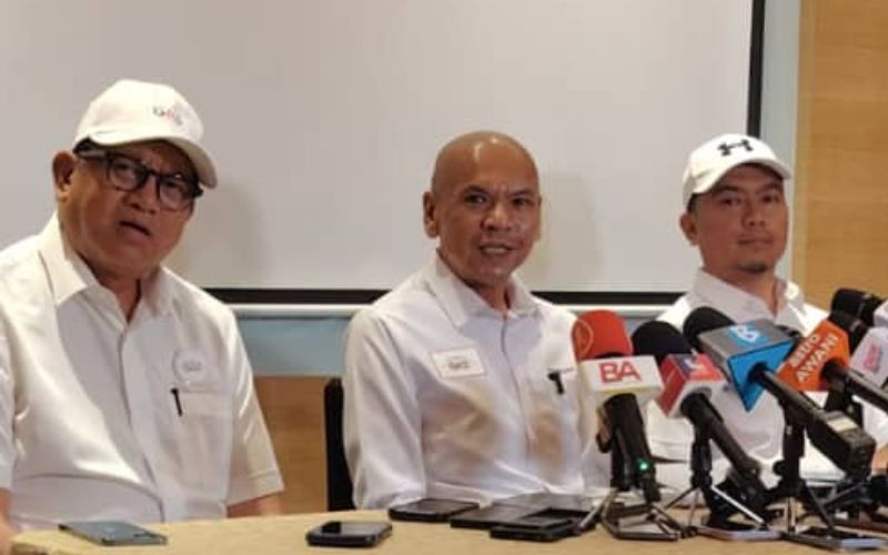 Kerajaan Persekutuan kini lebih jelas hormati hak 40 peratus Sabah – Armizan