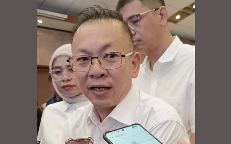 DAP Sabah sah tanding 8 kerusi, tawar calon baharu belia dan wanita