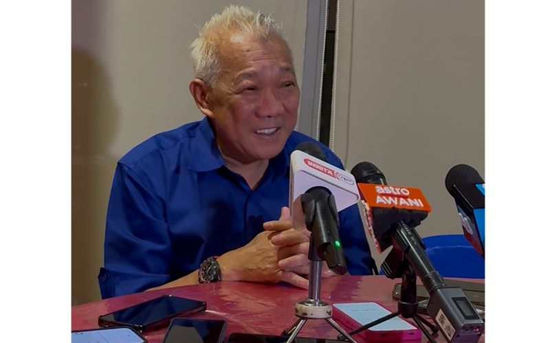 PRU17 Sabah: BN bakal umum 5 atau 6 lagi calon dalam masa terdekat