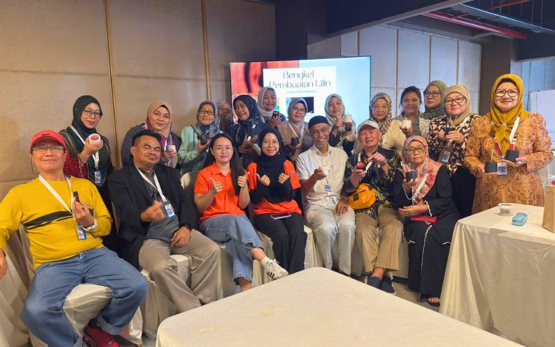 Seminar Sarawak Lestari Zon Selatan 2025 galak penglibatan komuniti, jadi ejen kelestarian
