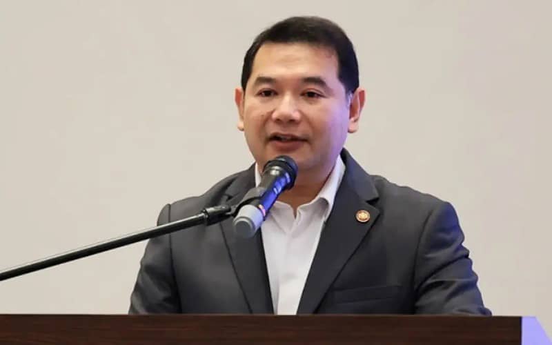 ‘Rafizi silap tafsir isu kedaulatan dalam perjanjian Malaysia–AS’