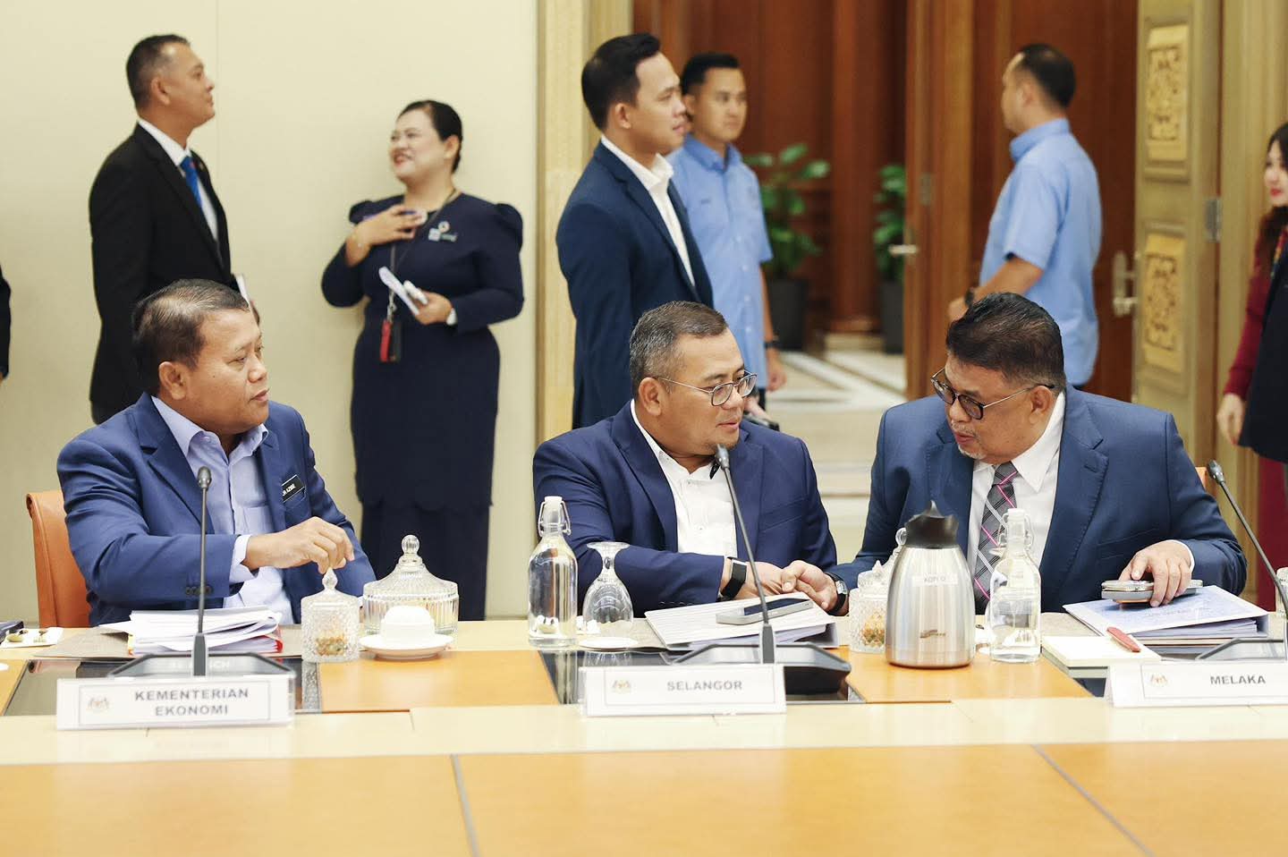 Selangor fokus kelestarian ekonomi, kesejahteraan rakyat