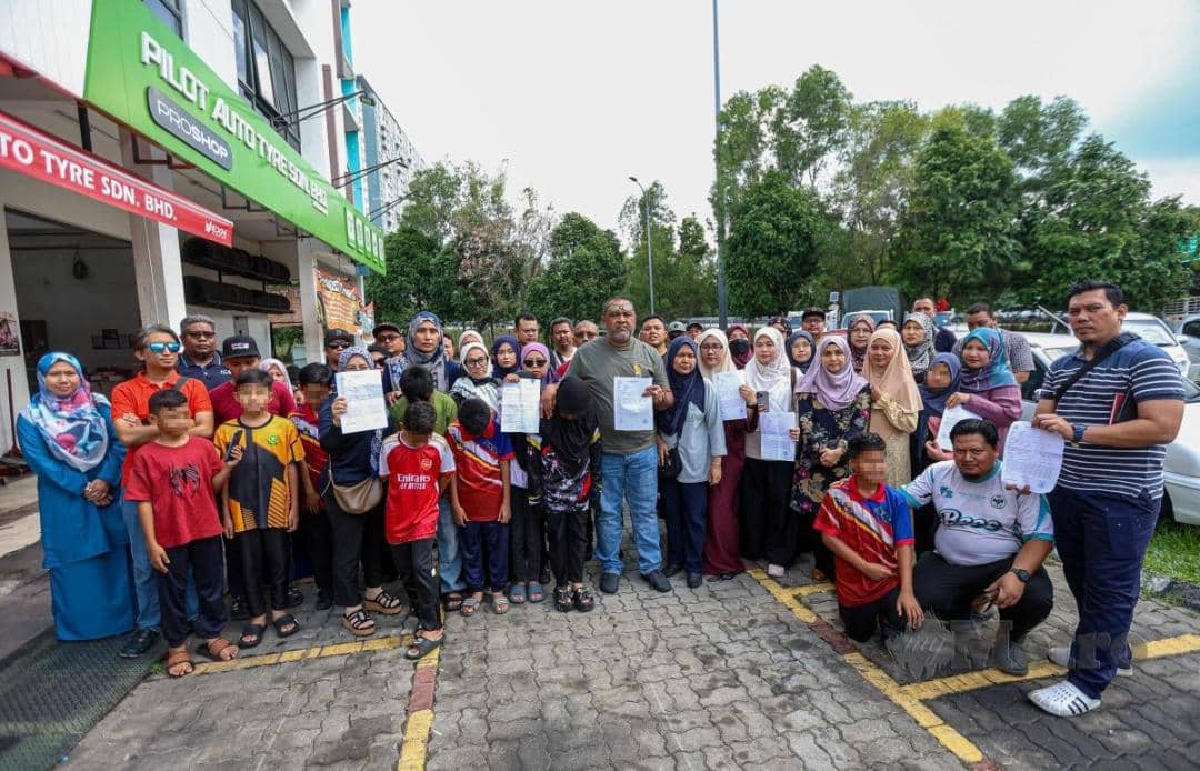 Isu selesai, 80 murid SRI Al-Afsari dibenar duduki UPKK 2025