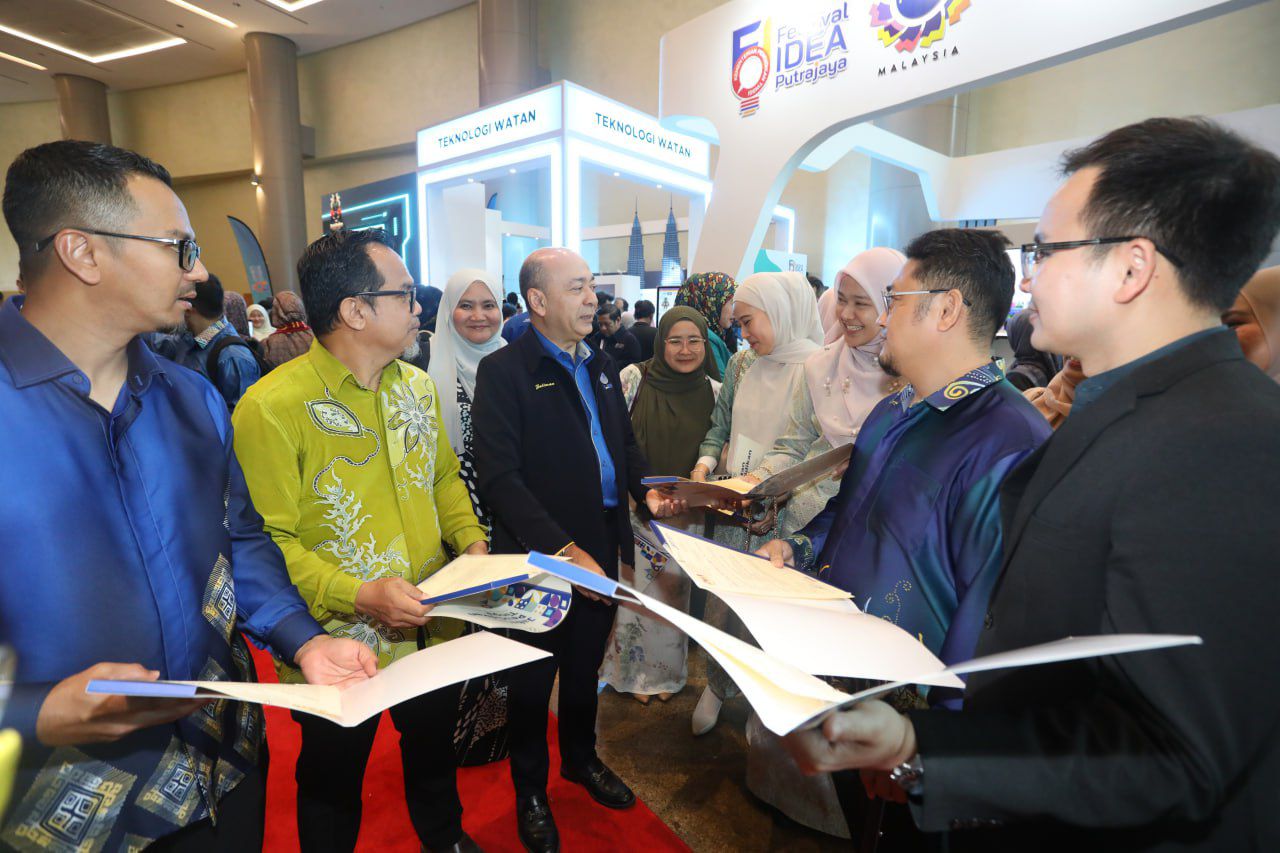 Unimap peneraju penyelidikan nasional, raih kepercayaan KPT dengan dana RM4.6 juta