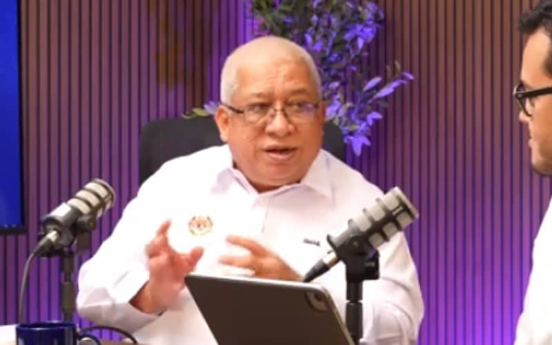 Masa depan negara perlukan anak muda sedia hadapi realiti – KP JKOM