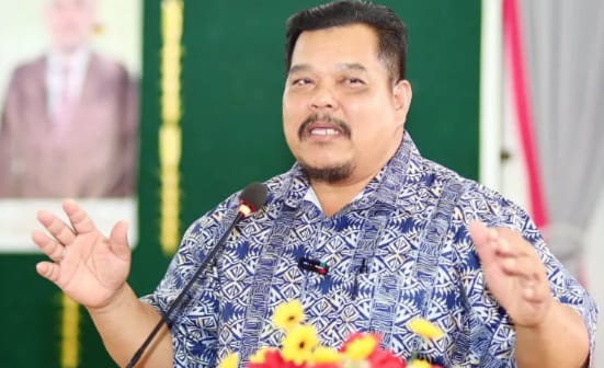 Mulut lebih laju daripada kerja, inilah kepimpinan Pas Kedah