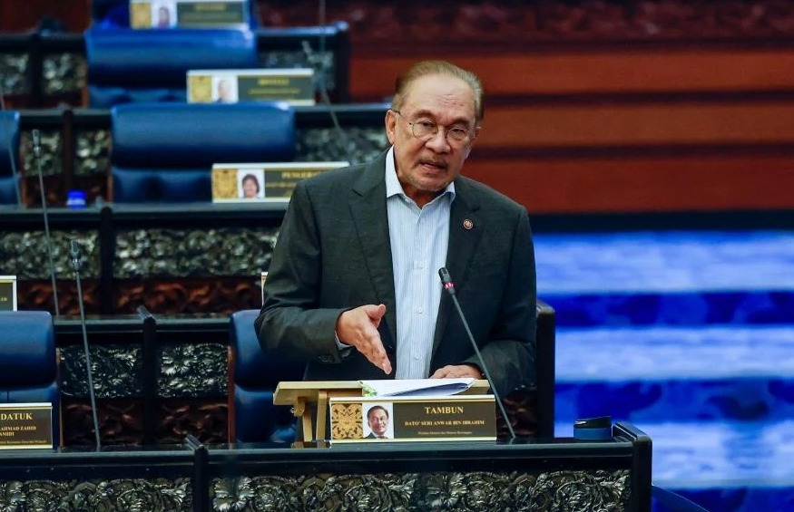 Dakwaan Perjanjian Perdagangan Timbal Balas Malaysia-AS jejas kedaulatan negara tidak betul