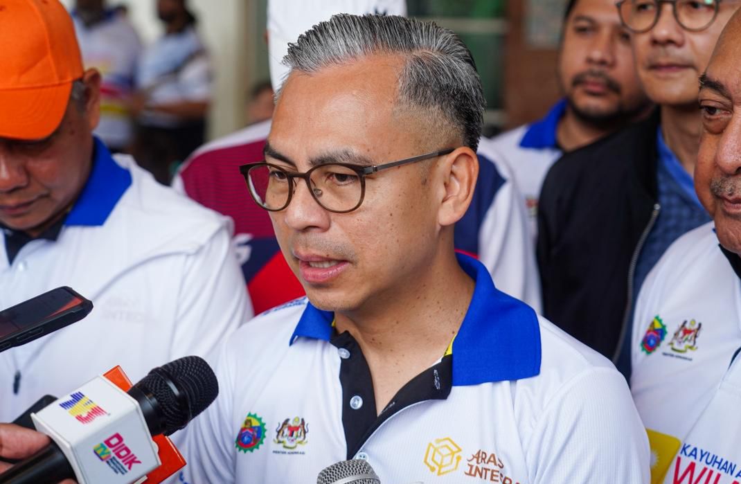 Malaysia hanya fasilitator, bukan campur tangan isu Thailand–Kemboja