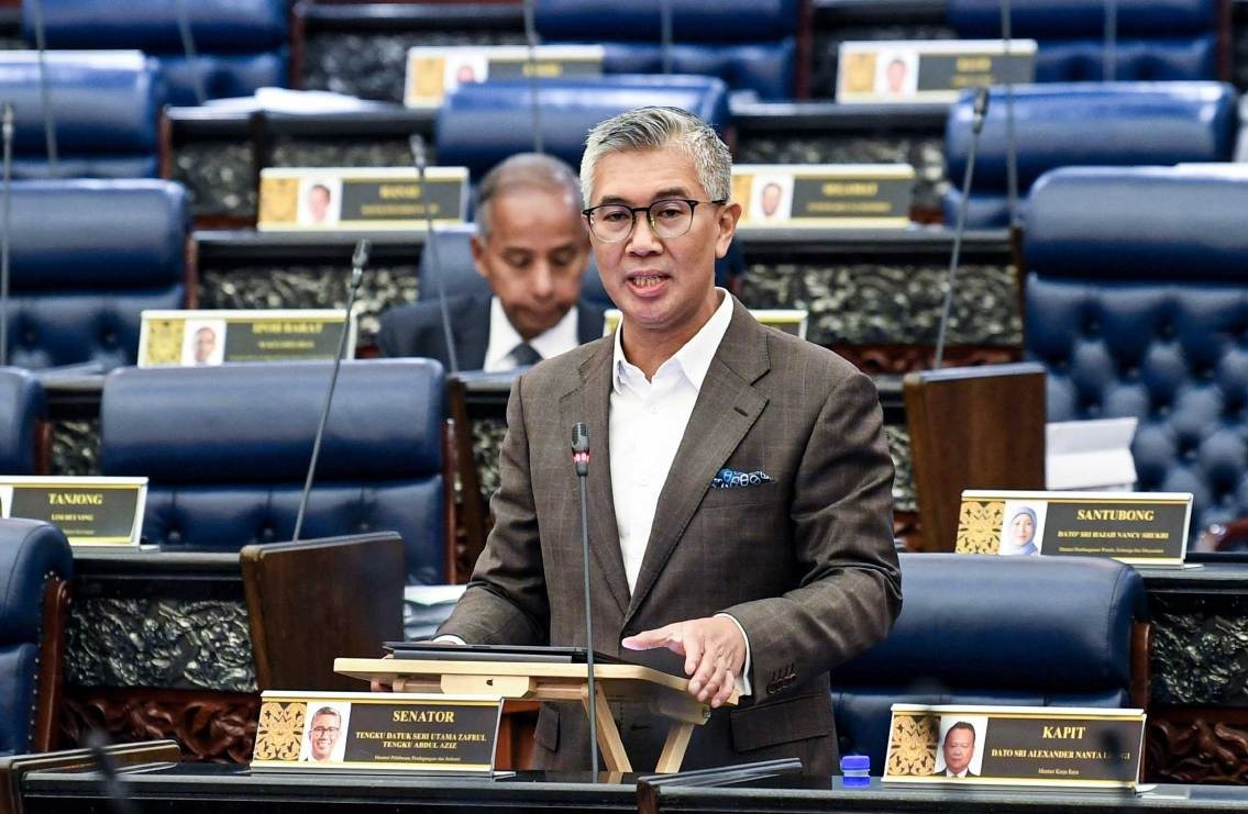 Syarikat tempatan bebas pilih cip AI Amerika atau China