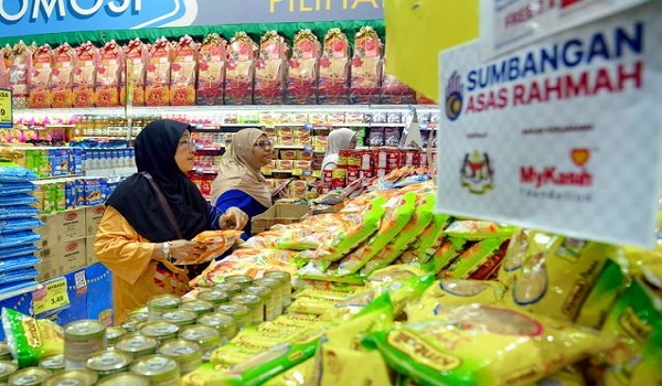 Surat pemakluman pelaksanaan SARA dihantar kepada semua penerima – ICU JPM