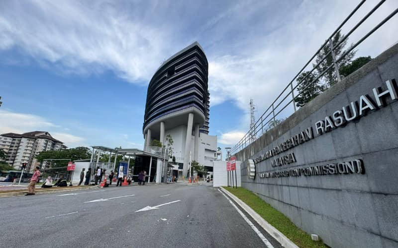 SPRM teruskan siasatan, Shamsul Iskandar dijadualkan hadir petang ini