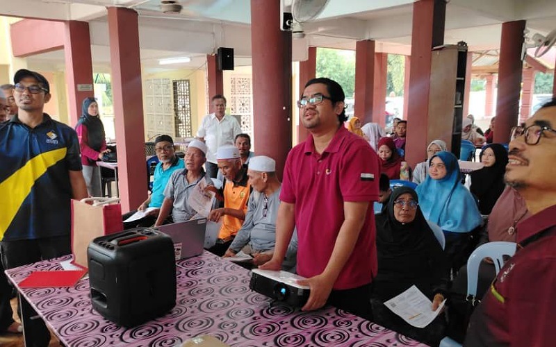 Skim Rumah Mesra Rakyat bantu penduduk miliki rumah sendiri