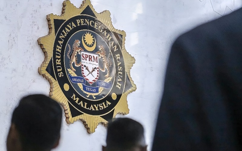 49 pegawai bank terlibat rasuah bersama firma guaman akan didakwa November ini