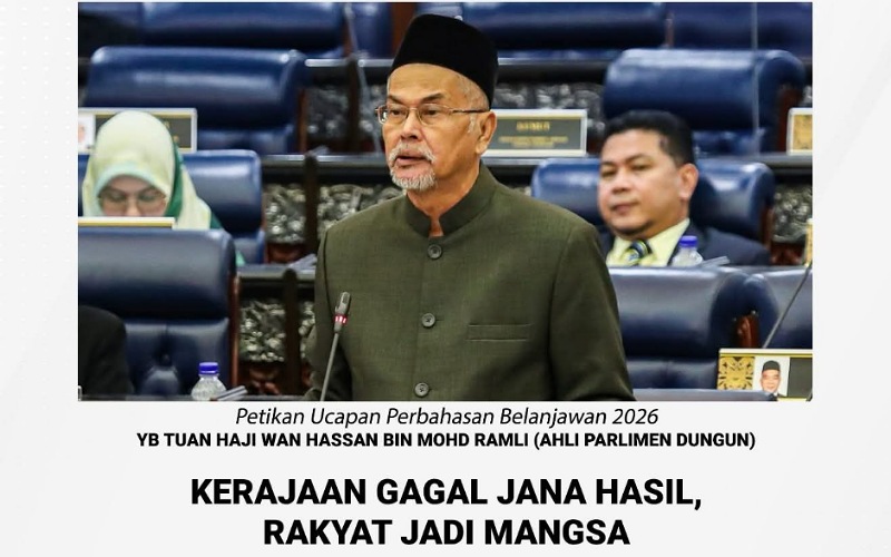 Kerajaan MADANI jana hasil baharu, Pas naikkan premium dan tarif