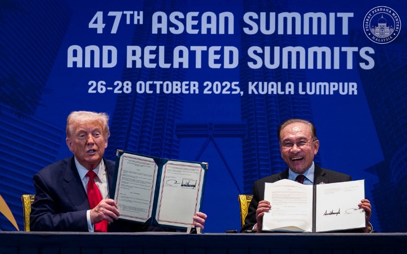 MINDA TOK ABAH:  Rasional dalam dunia yang membenci akal