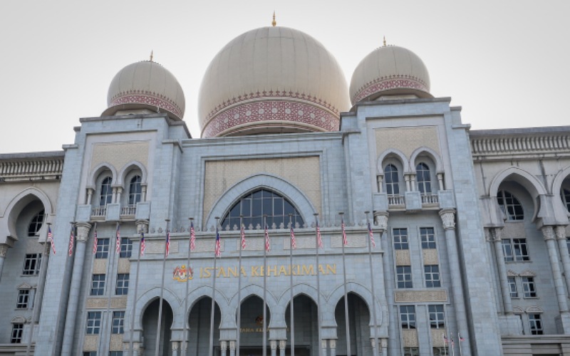 Isu kehakiman: Pembangkang perlu mohon maaf kepada Anwar