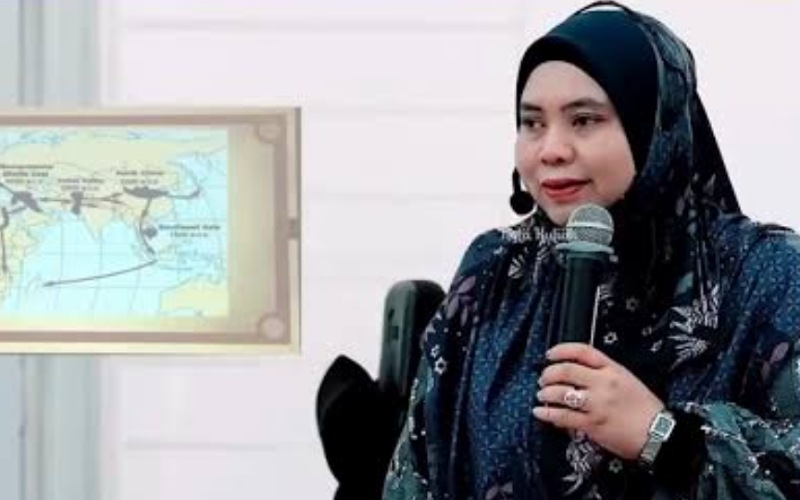 Bangsa Melayu memang hebat, tapi jangan sampai fakta ke laut