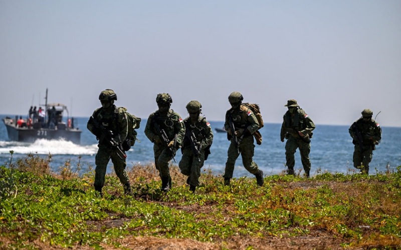 PMX kekalkan pendekatan neutral, elak ASEAN terjebak persaingan kuasa besar