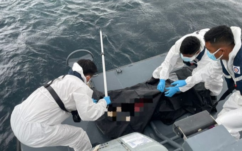 KDN beri tumpuan elemen jenayah terancang bot PATI karam