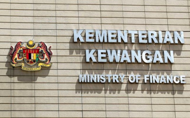 Hutang luar negara Malaysia kekal dalam julat selamat – MoF