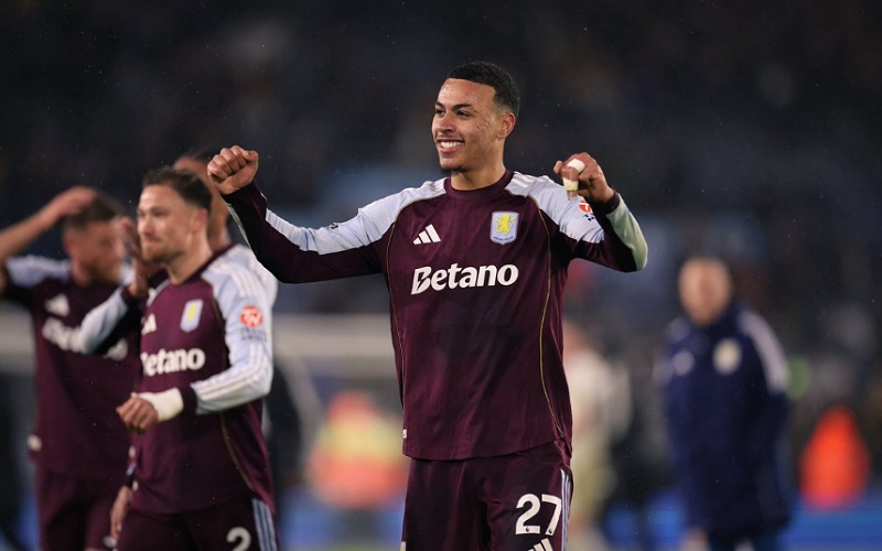 Villa tewaskan Bologna, mara ke separuh akhir Liga Europa