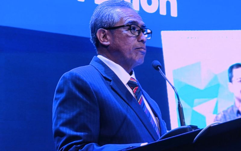 Perkhidmatan awam Sarawak terus diperkasa, tingkat penyampaian berorientasikan rakyat – KSN