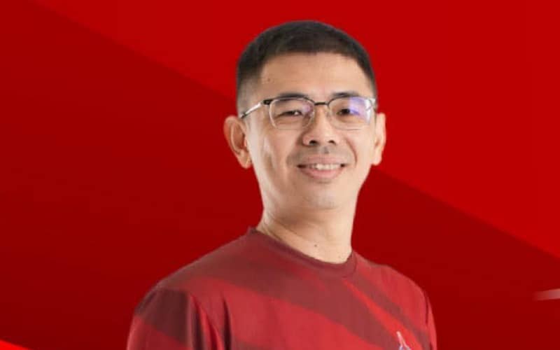 Justin Wong tipu, putar belit fakta lompat parti – Philip Yap
