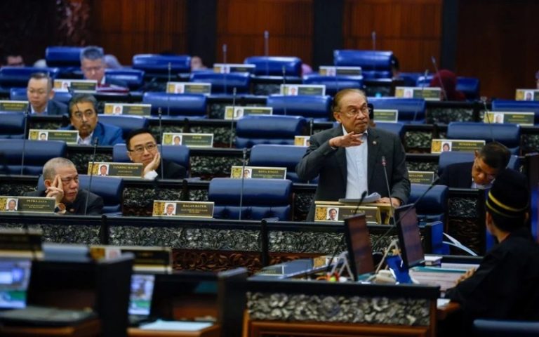 pmx parlimen