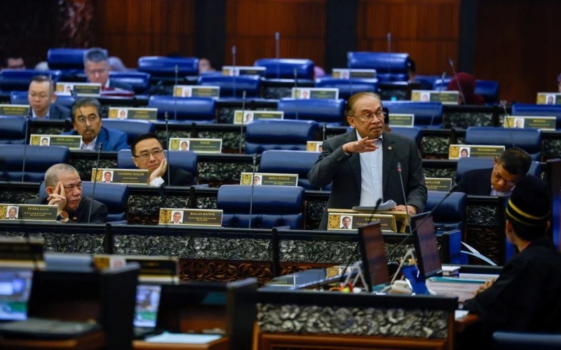 Jangan tuduh kenyataan AGC berkenaan ART bersifat politik