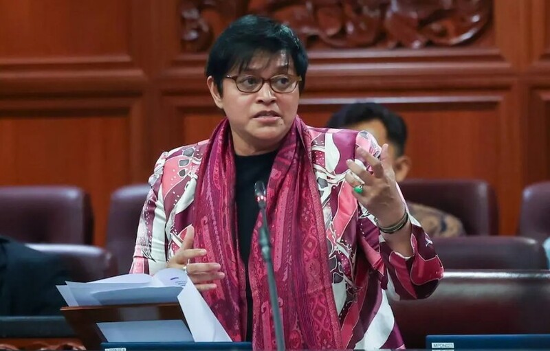 Reformasi tatakelola dan agenda antirasuah terus diperkukuh – Azalina