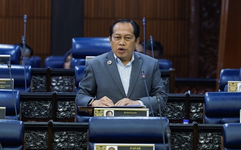 Caj guna jalan Genting Highlands bukan tol