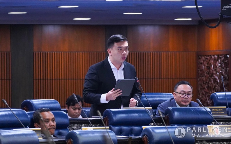 Perkukuh STPM, selaraskan penilaian dengan matrikulasi jamin keadilan pendidikan – MP Miri