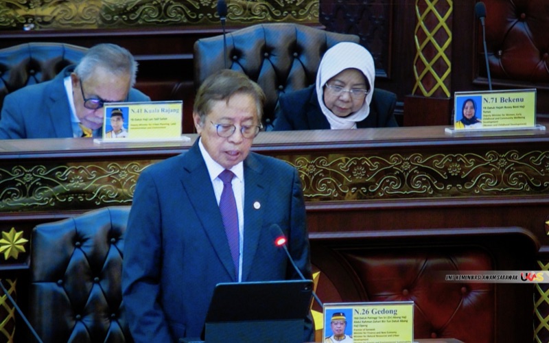 SKAS 2026: Bantuan isi rumah dinaikkan kepada RM950 setahun