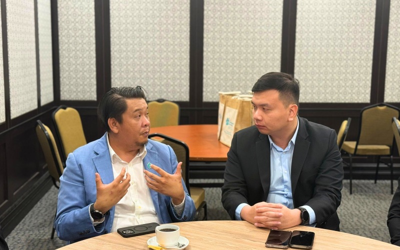 Komitmen Kerajaan MADANI perkukuh sektor kesihatan Sarawak
